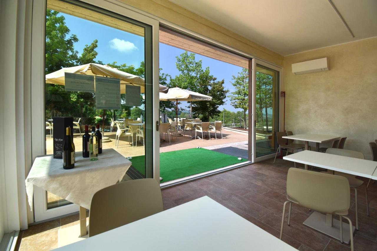 Agriturismo B&B Corte Tonolli Valeggio sul Mincio Ngoại thất bức ảnh