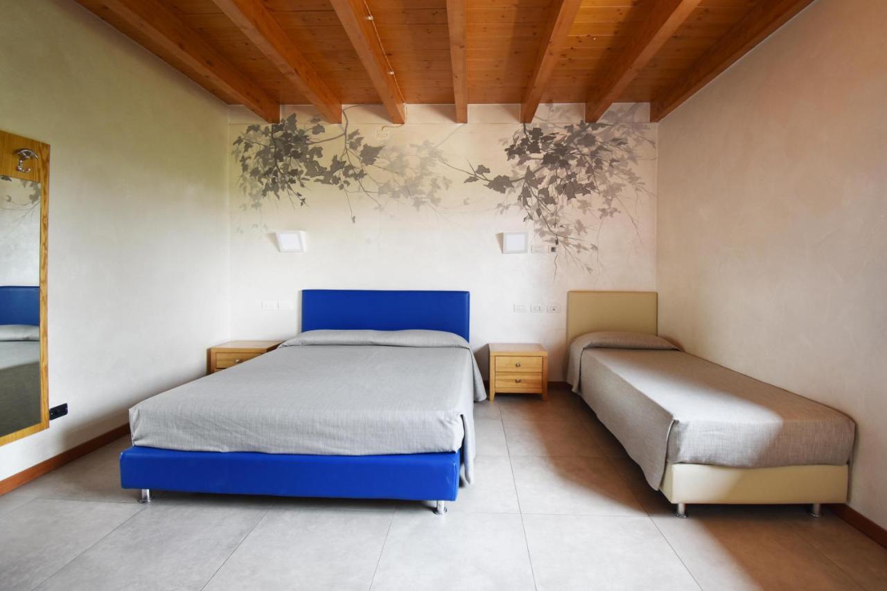 Agriturismo B&B Corte Tonolli Valeggio sul Mincio Ngoại thất bức ảnh