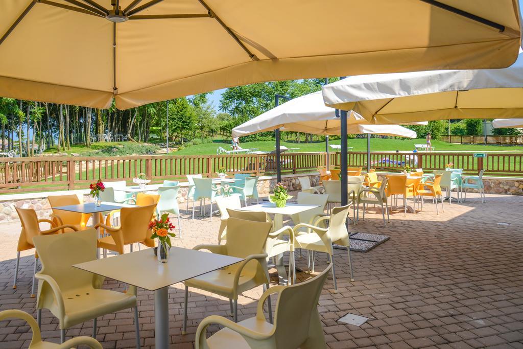 Agriturismo B&B Corte Tonolli Valeggio sul Mincio Ngoại thất bức ảnh