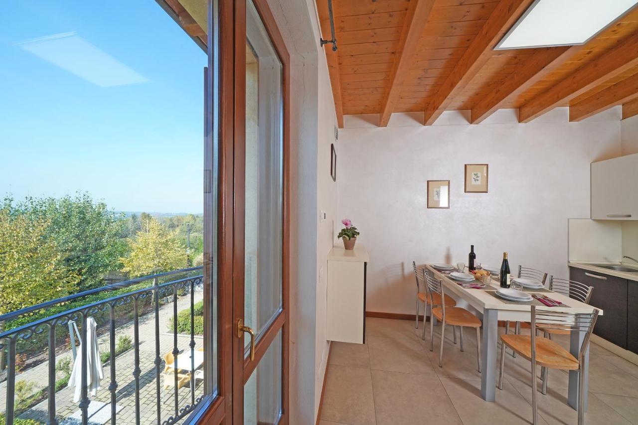 Agriturismo B&B Corte Tonolli Valeggio sul Mincio Ngoại thất bức ảnh
