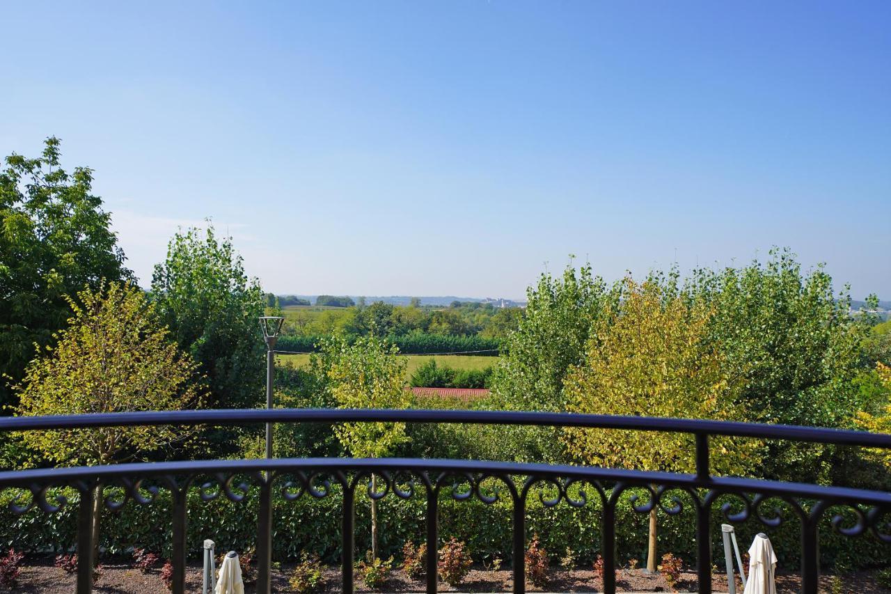 Agriturismo B&B Corte Tonolli Valeggio sul Mincio Ngoại thất bức ảnh
